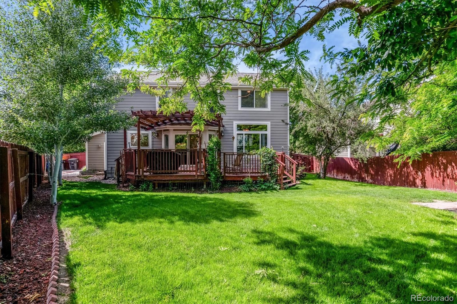 19191 E Hollow Creek Drive