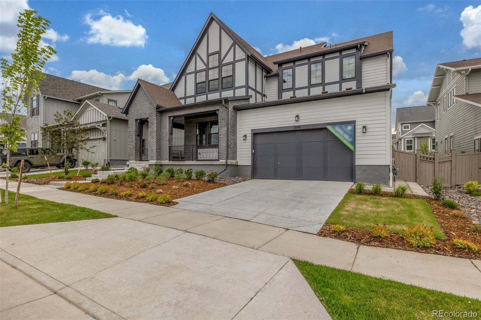 1846 Chestnut Avenue