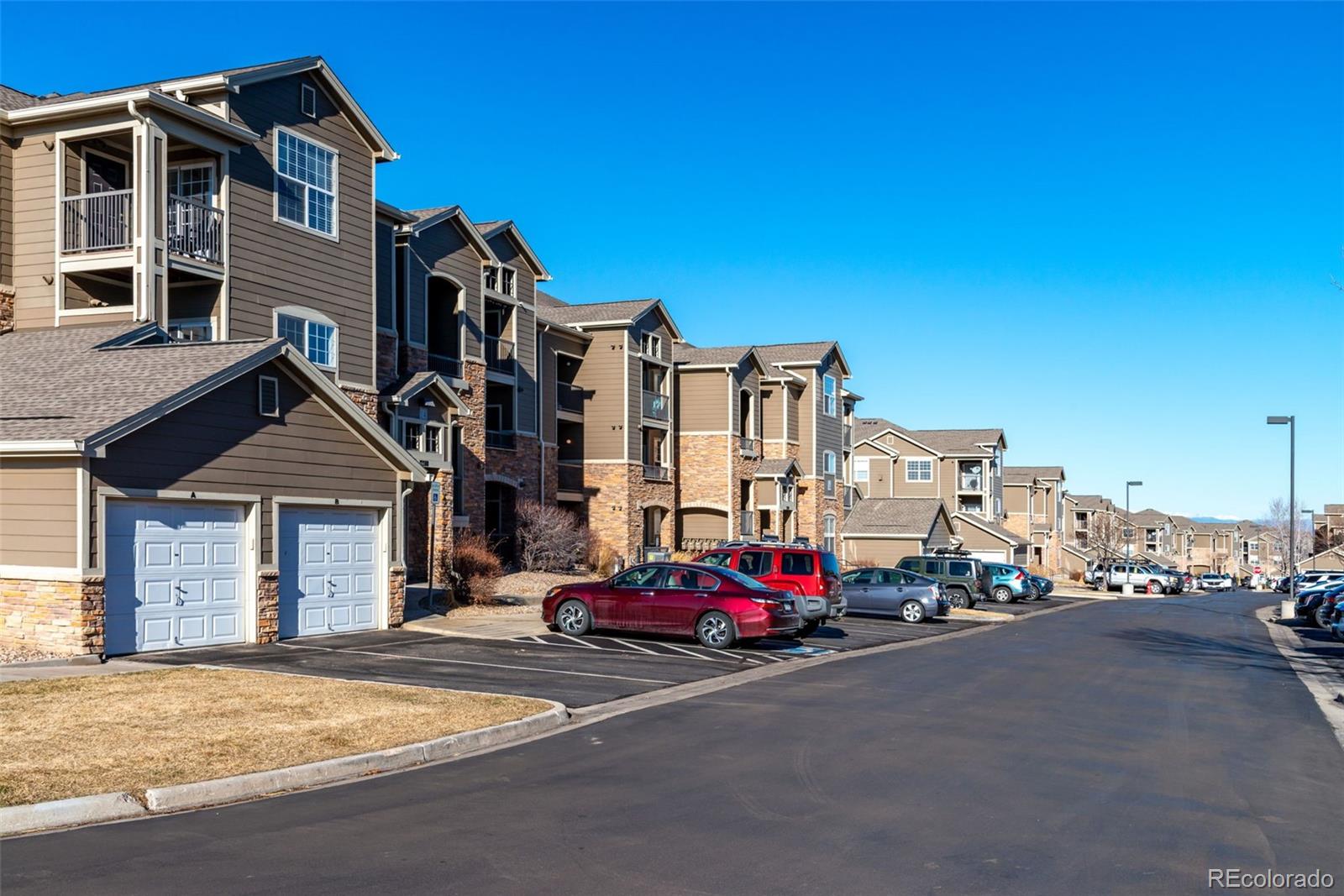 3100 Blue Sky Circle Unit: 205