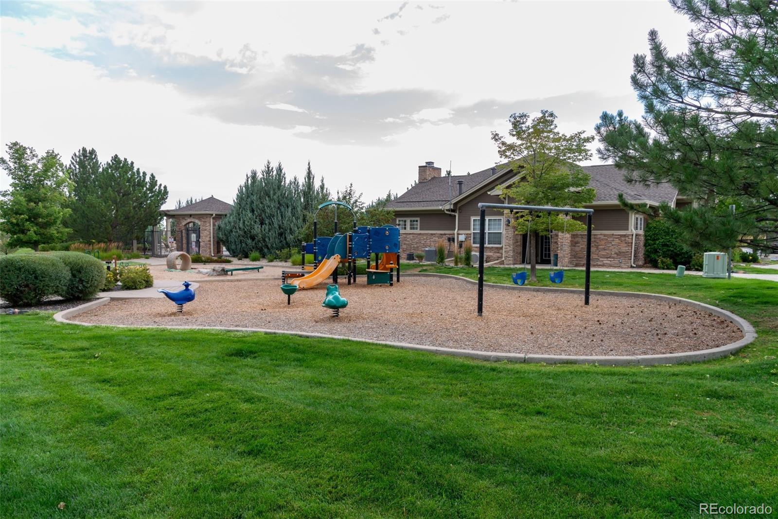3100 Blue Sky Circle Unit: 205