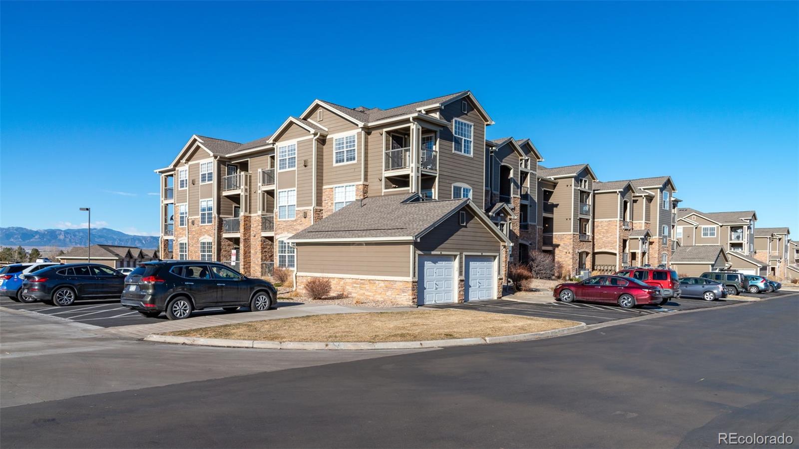3100 Blue Sky Circle Unit: 205