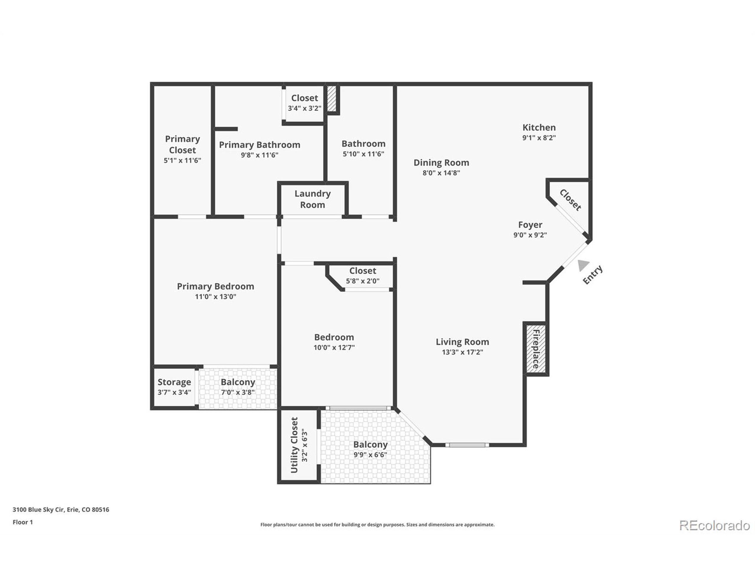 3100 Blue Sky Cir 14-205