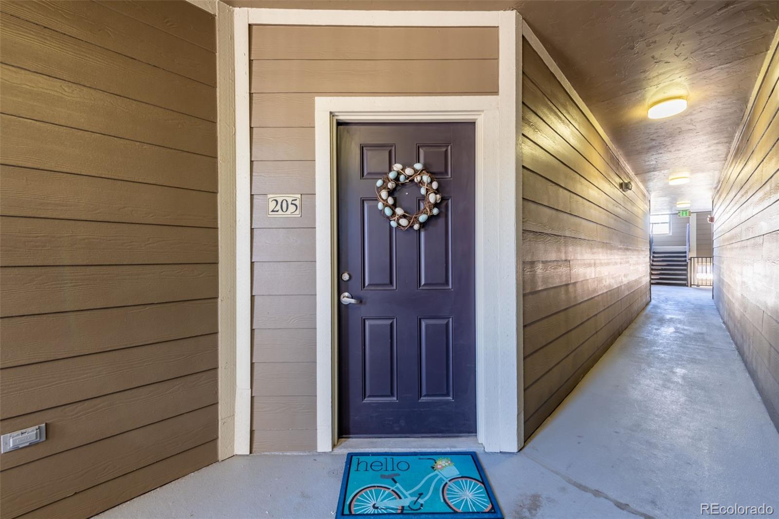 3100 Blue Sky Circle Unit: 205