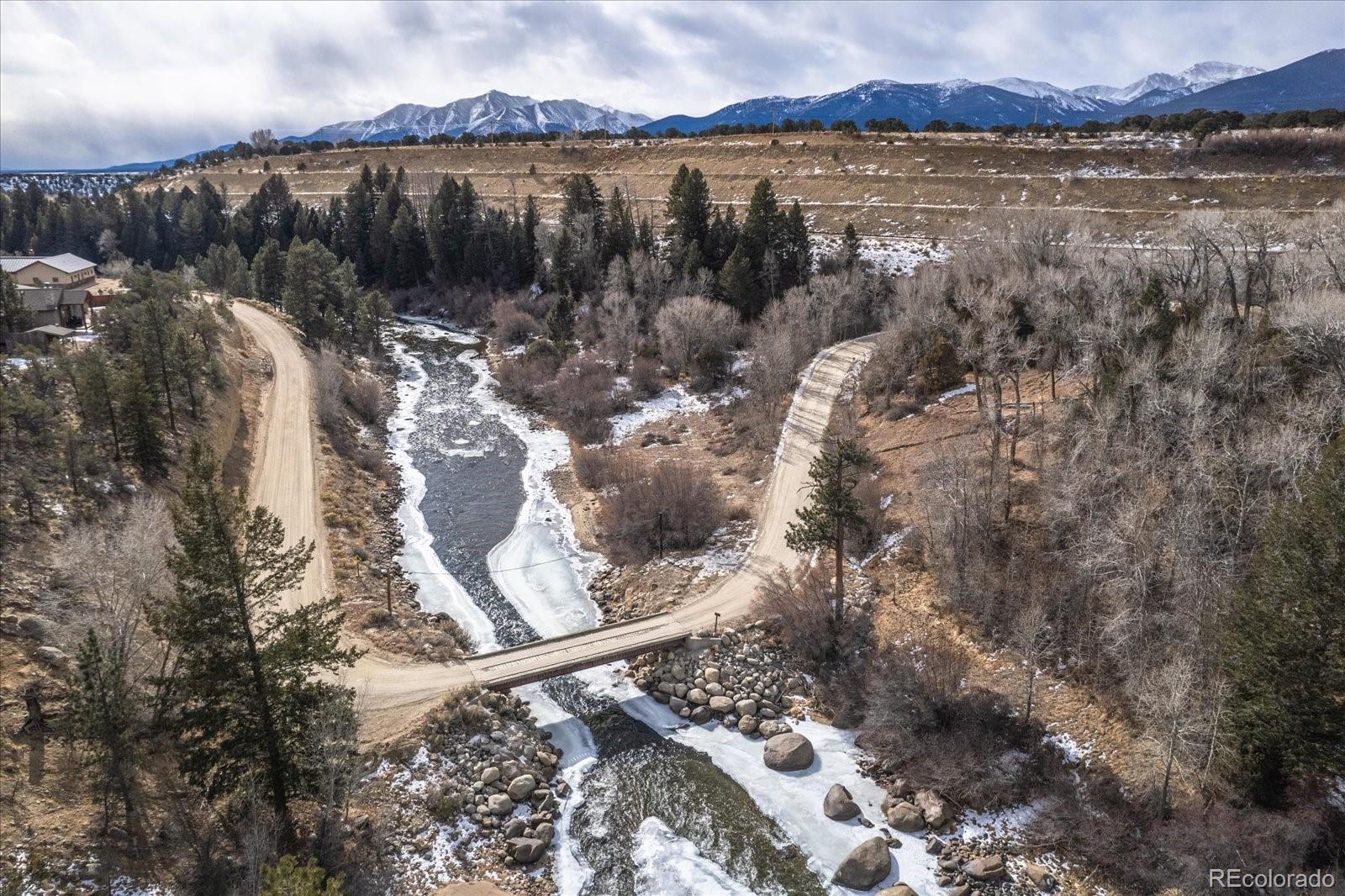 33563 Mt Harvard Circle