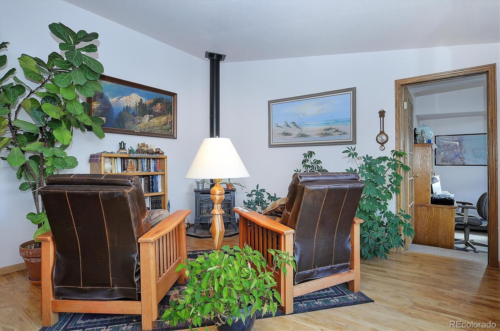 33563 Mt Harvard Circle