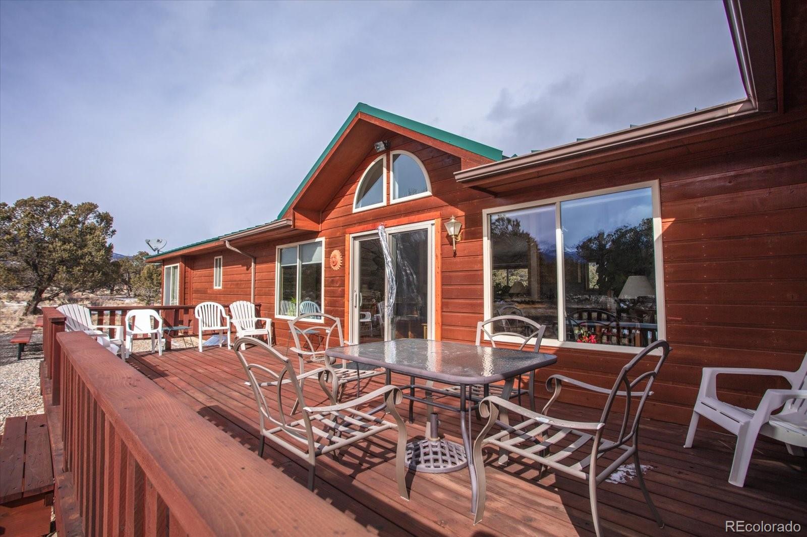 33563 Mt Harvard Circle