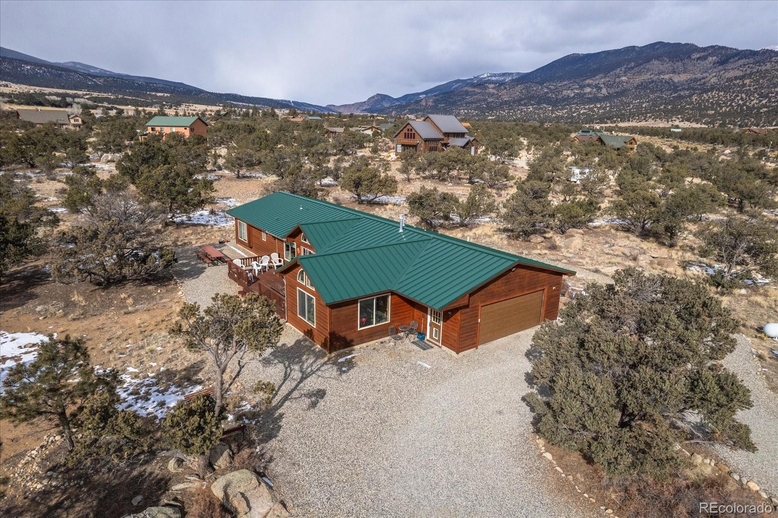 33563 Mt Harvard Circle