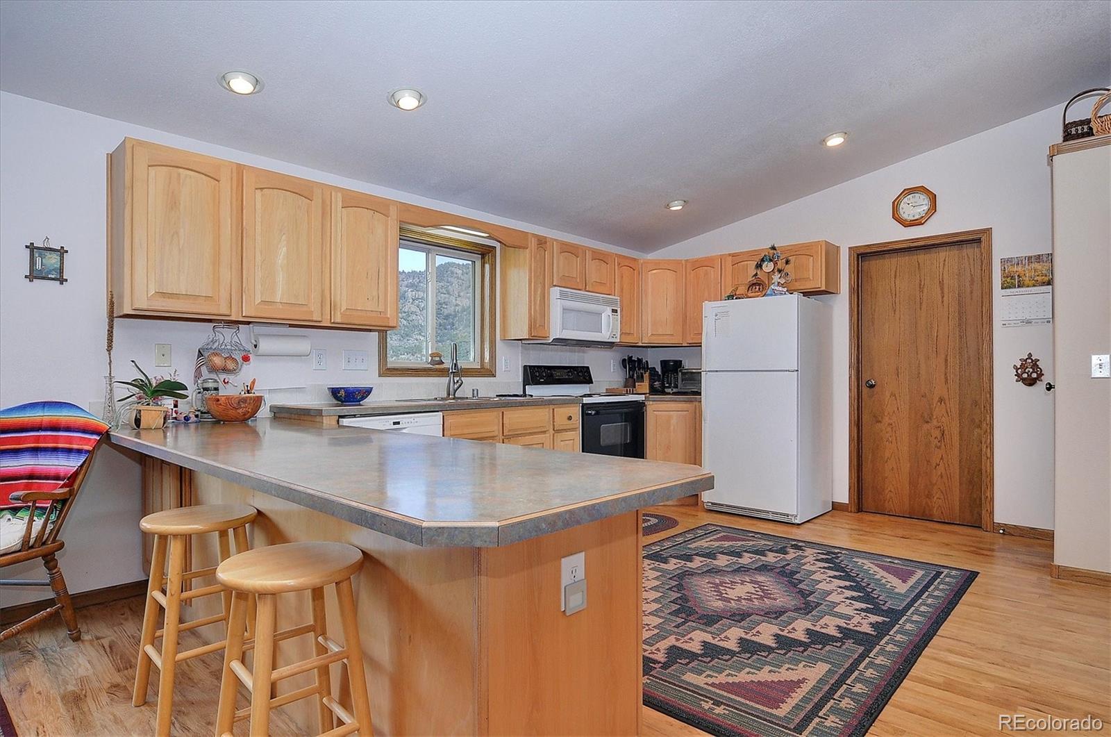 33563 Mt Harvard Circle