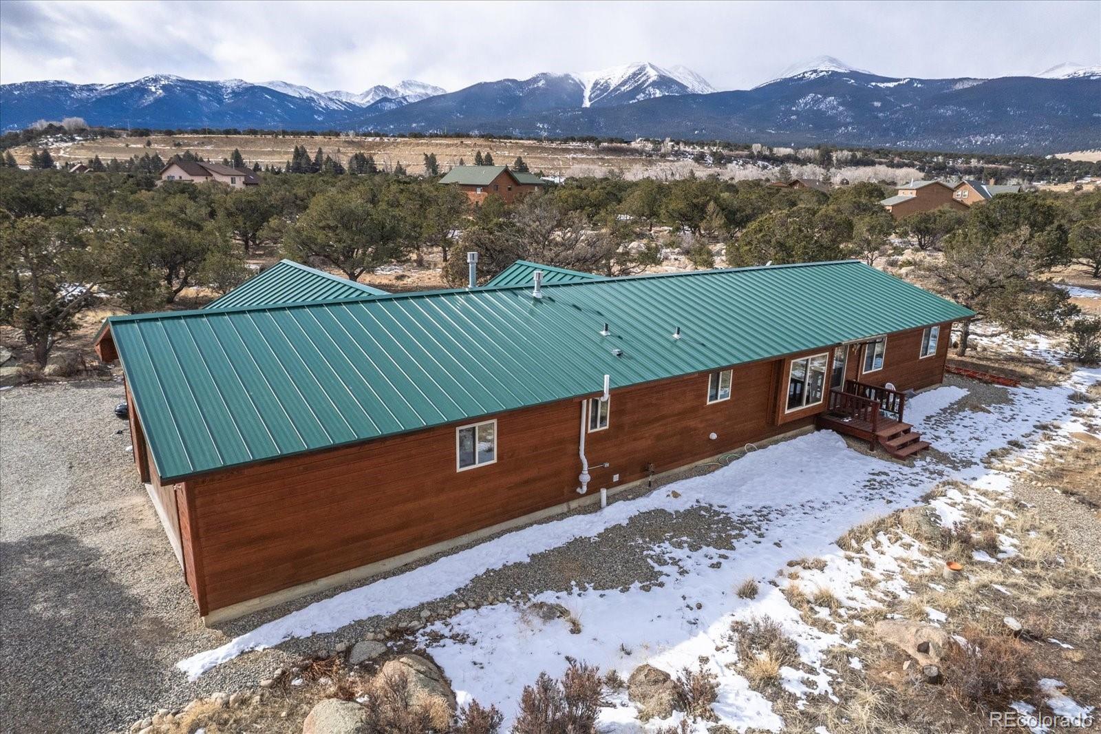 33563 Mt Harvard Circle