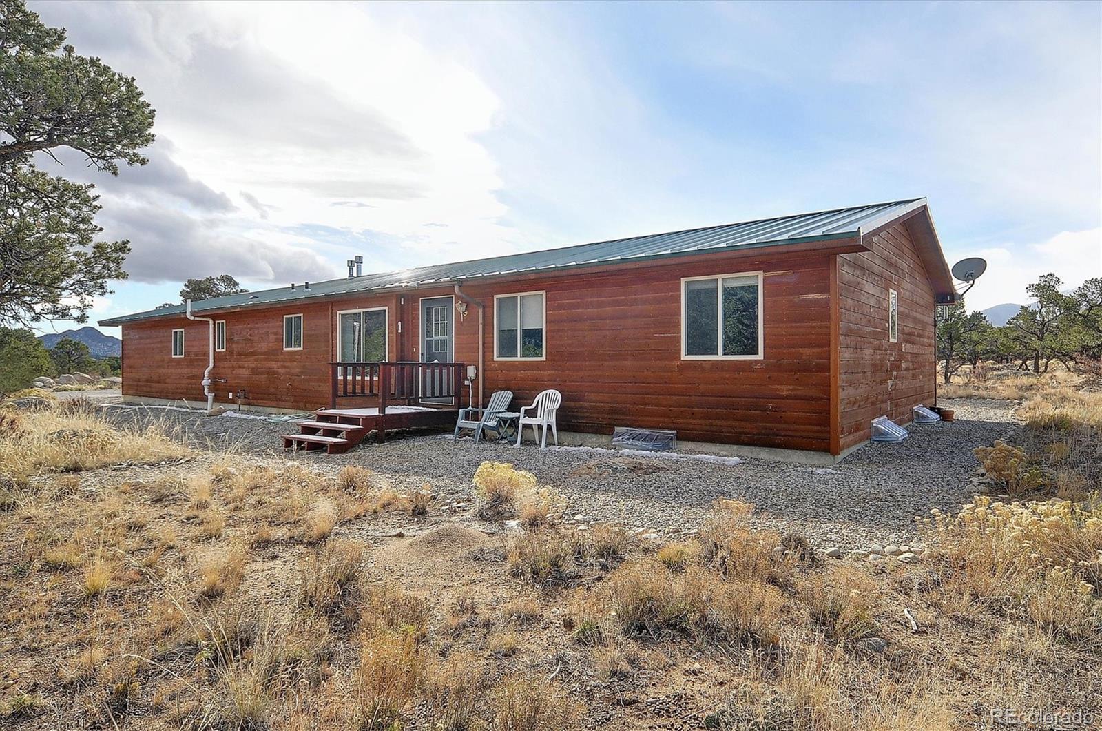 33563 Mt Harvard Circle