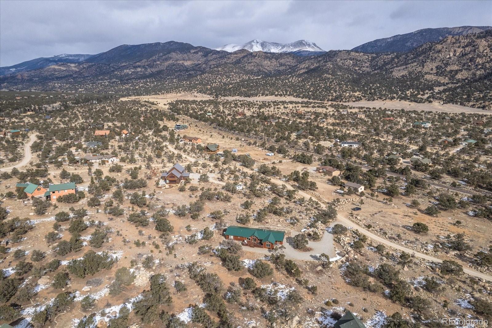 33563 Mt Harvard Circle