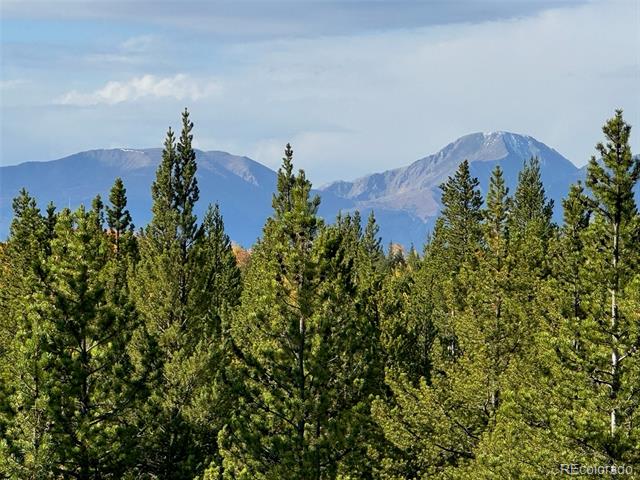 670 Alpine Cirque