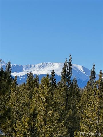 670 Alpine Cirque