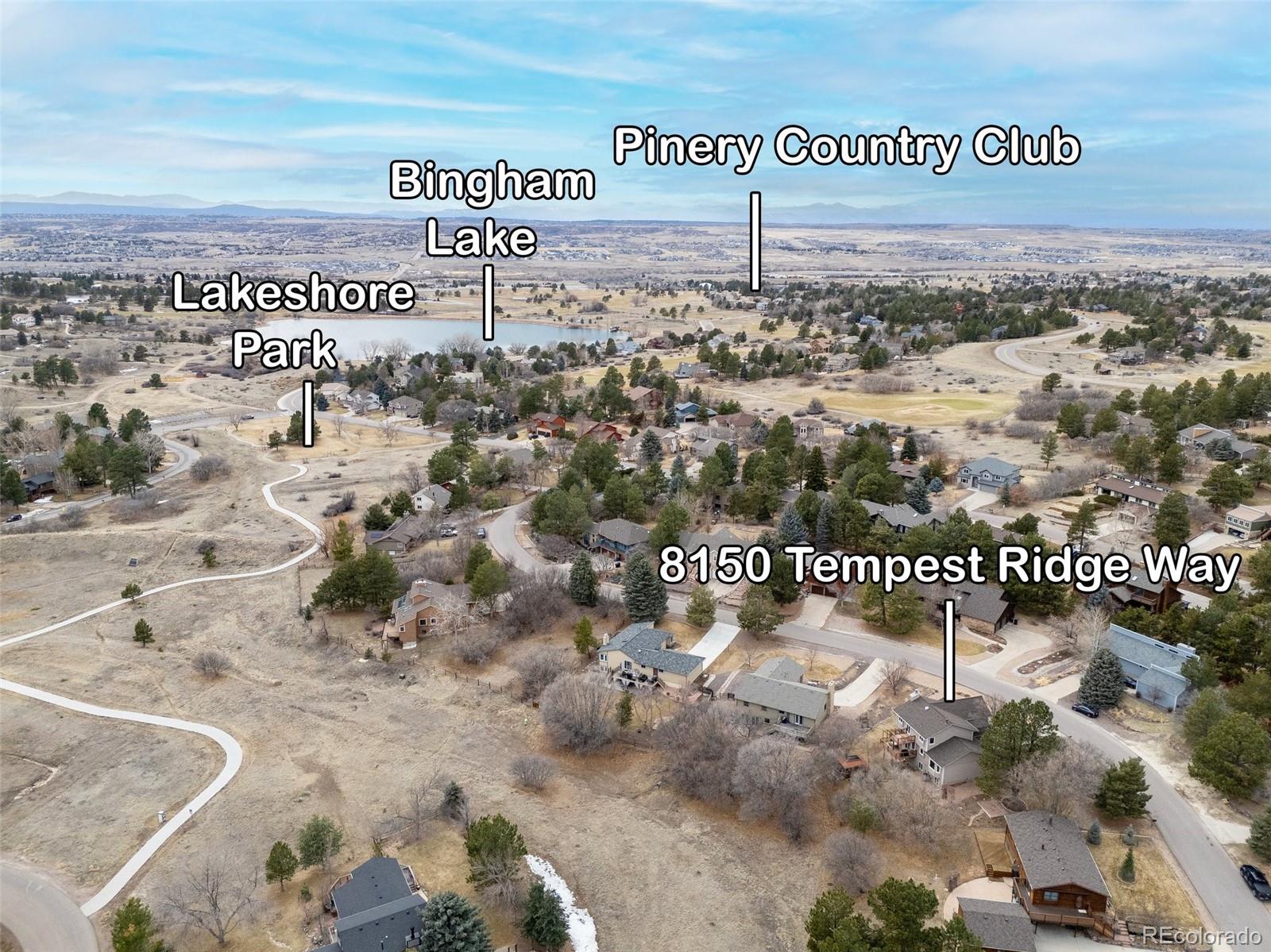 8150 Tempest Ridge Way