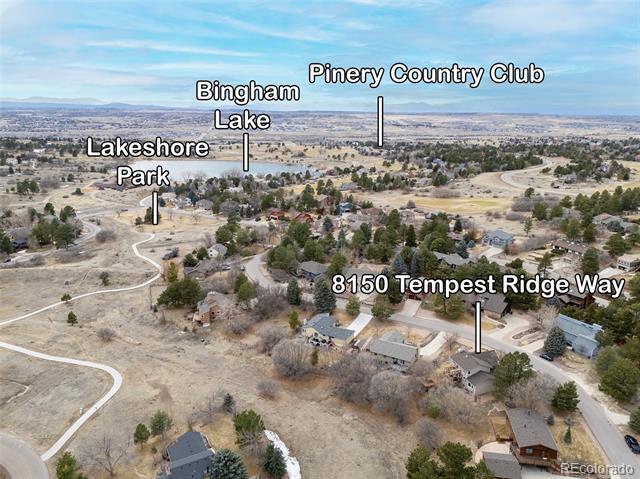 8150 Tempest Ridge Way