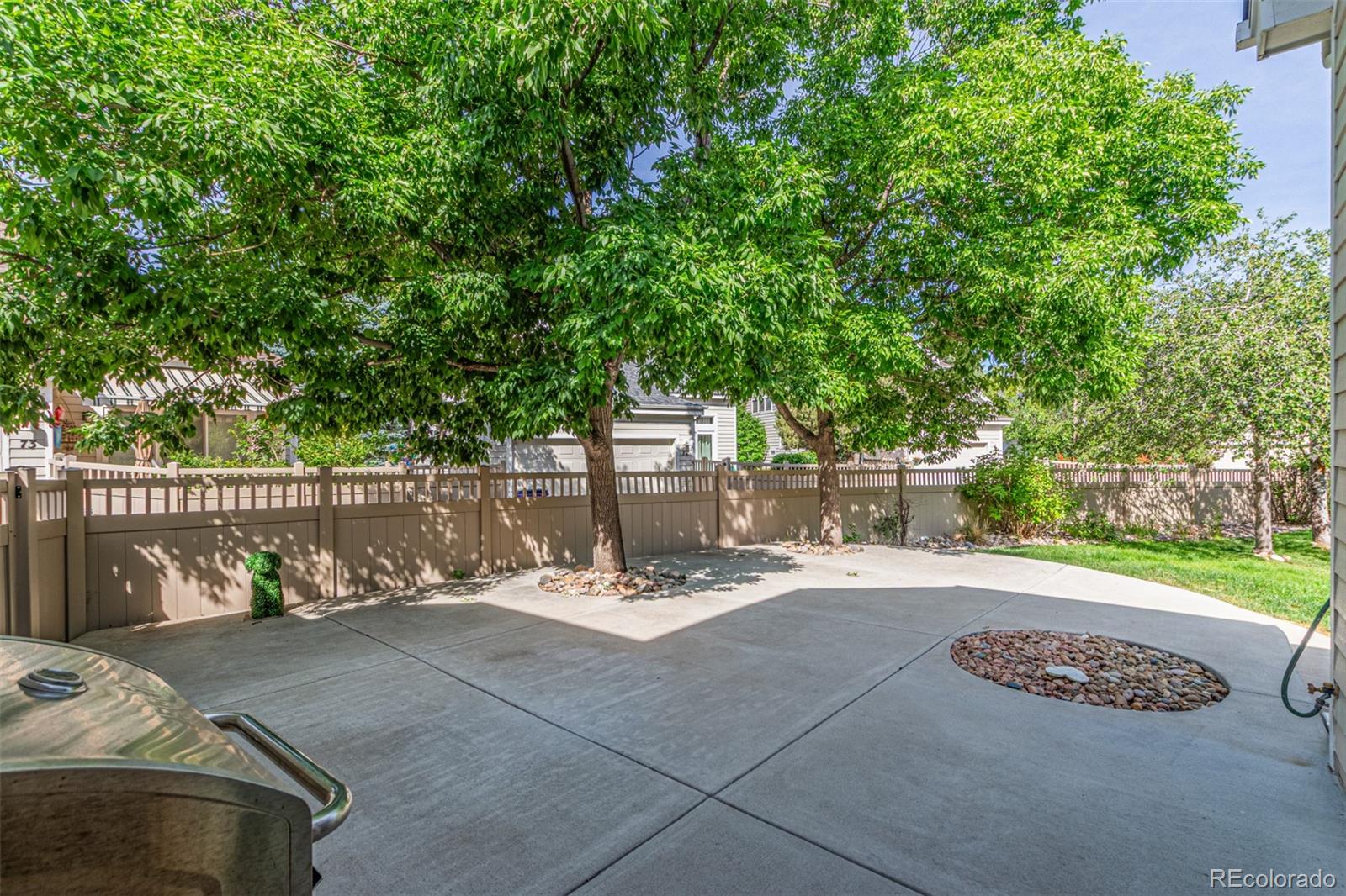 1011 S Valentia Street Unit: 43