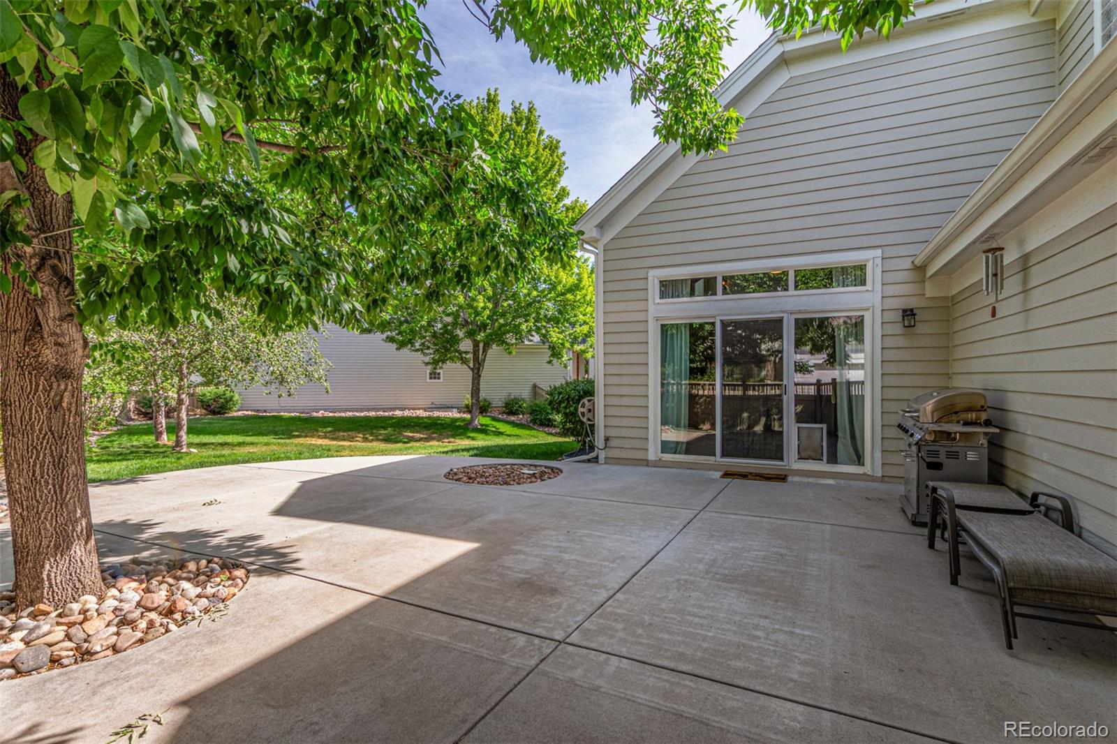 1011 S Valentia Street Unit: 43