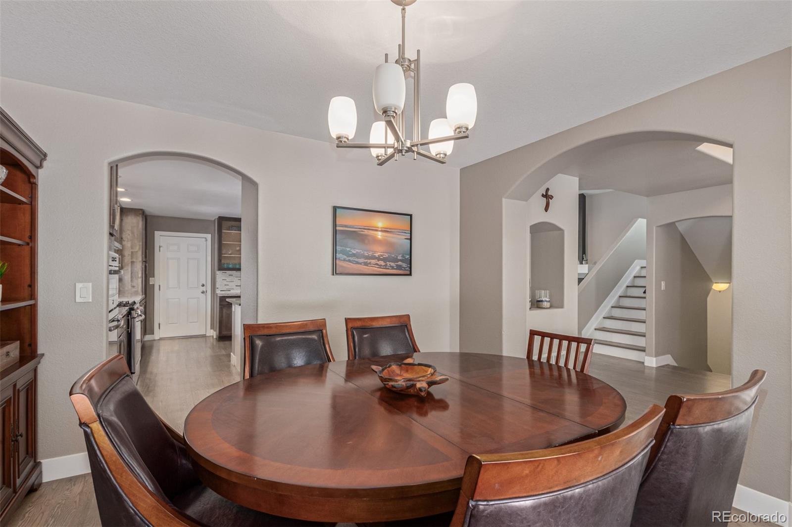 1011 S Valentia Street Unit: 43