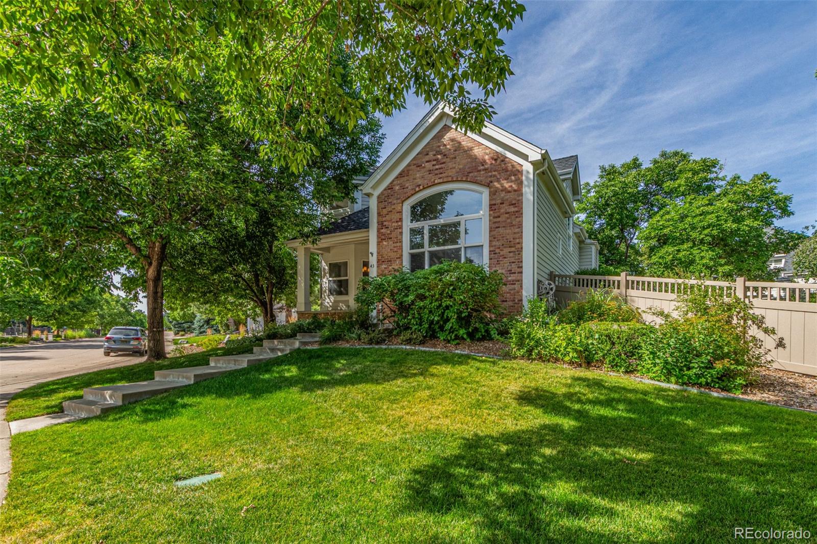 1011 S Valentia Street Unit: 43