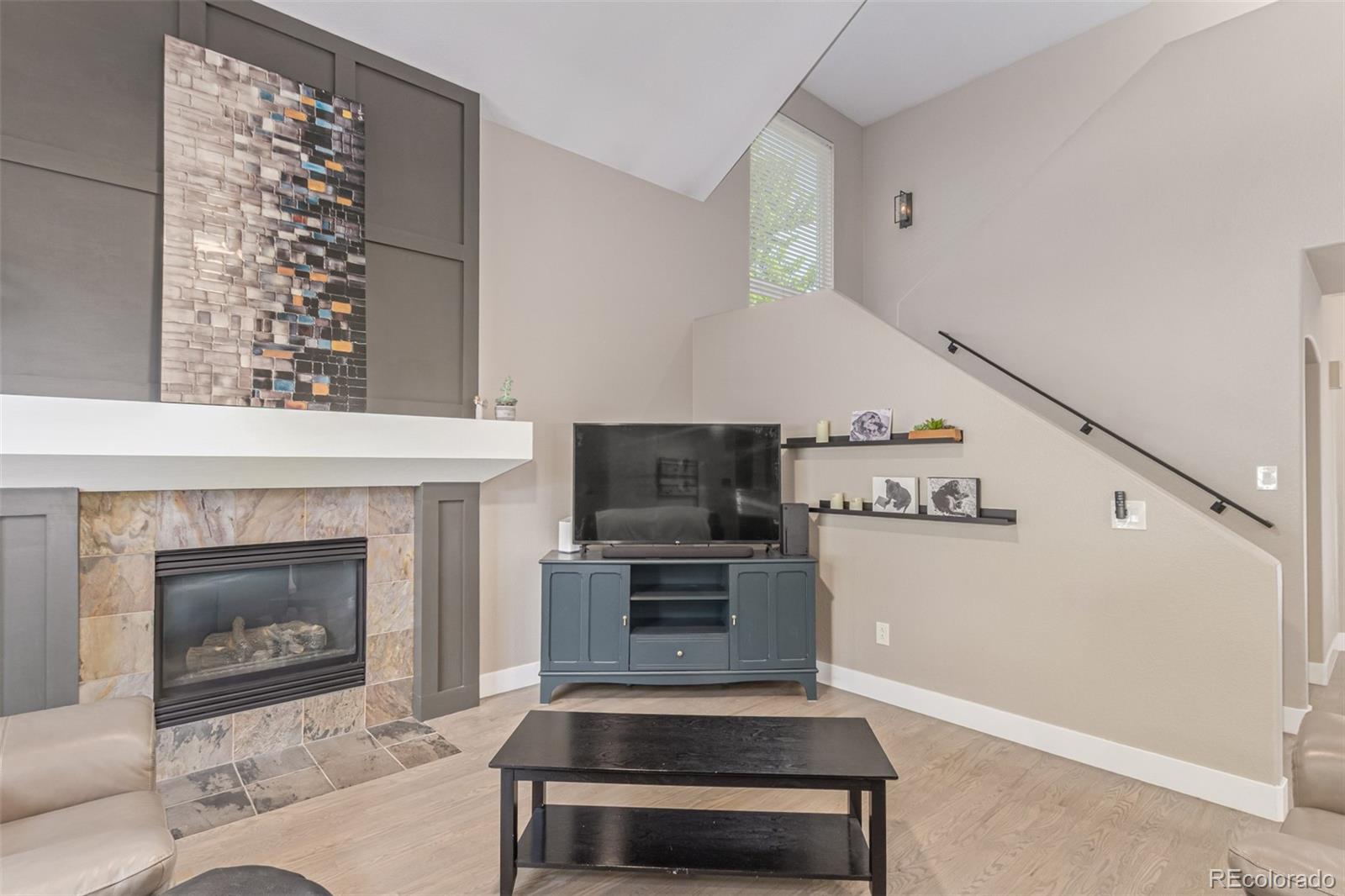 1011 S Valentia Street Unit: 43