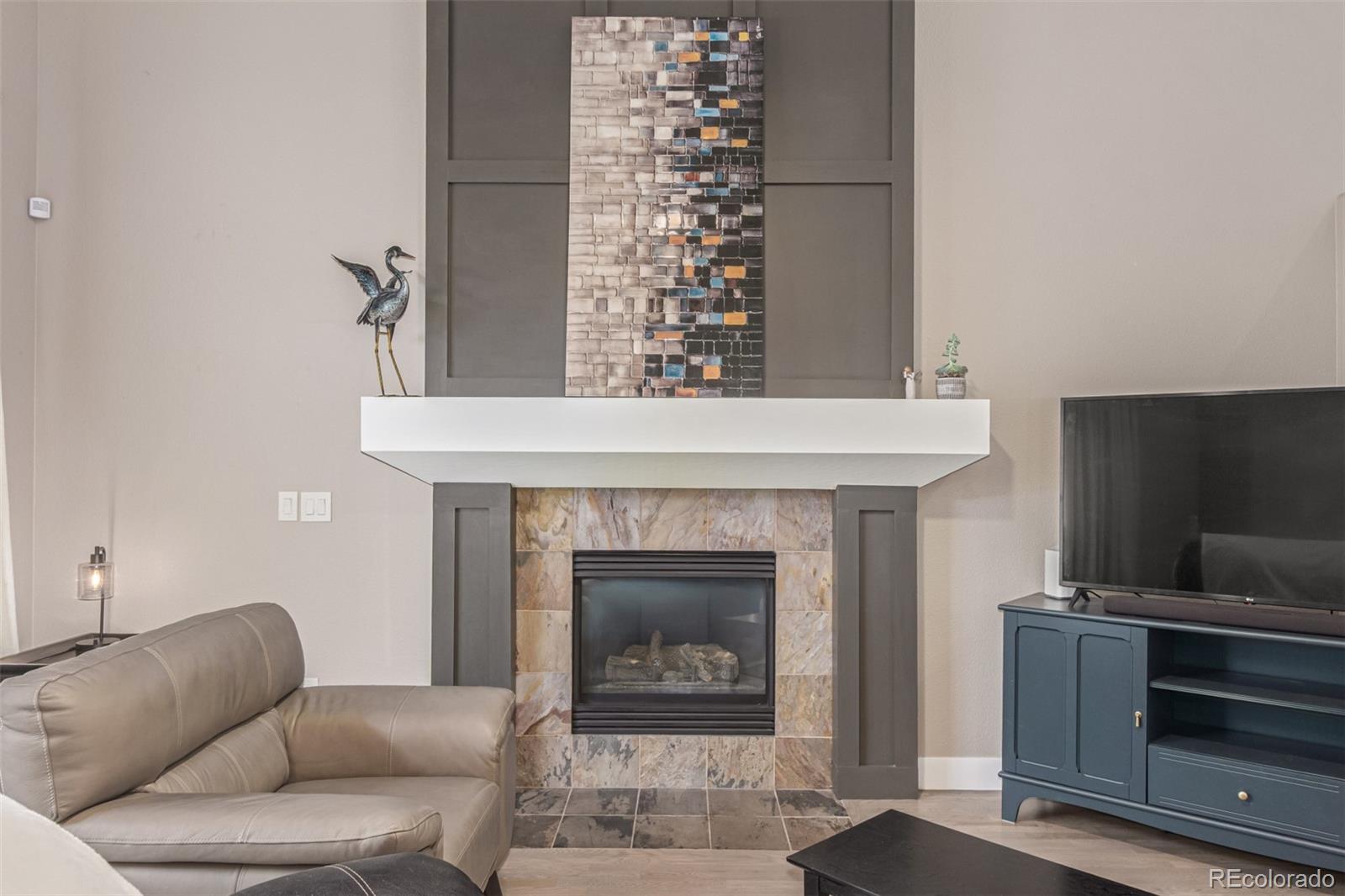 1011 S Valentia Street Unit: 43