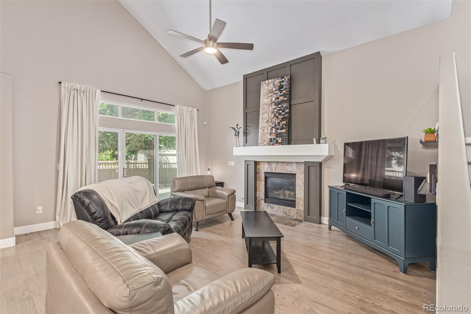 1011 S Valentia Street Unit: 43