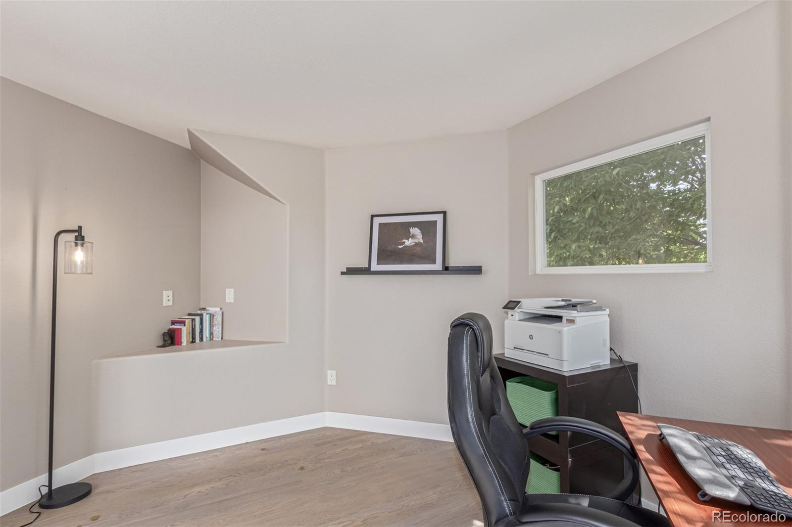 1011 S Valentia Street Unit: 43