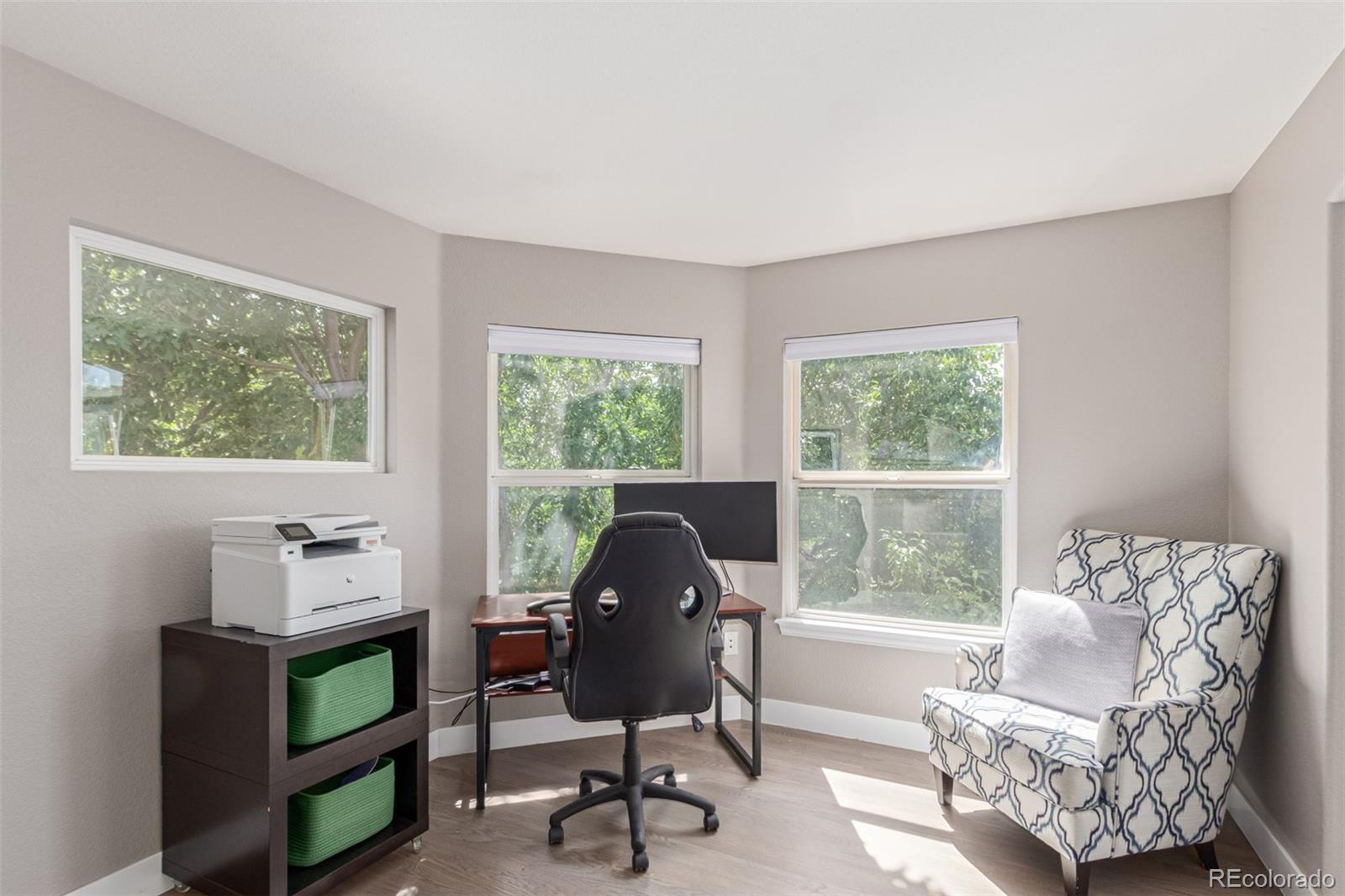 1011 S Valentia Street Unit: 43
