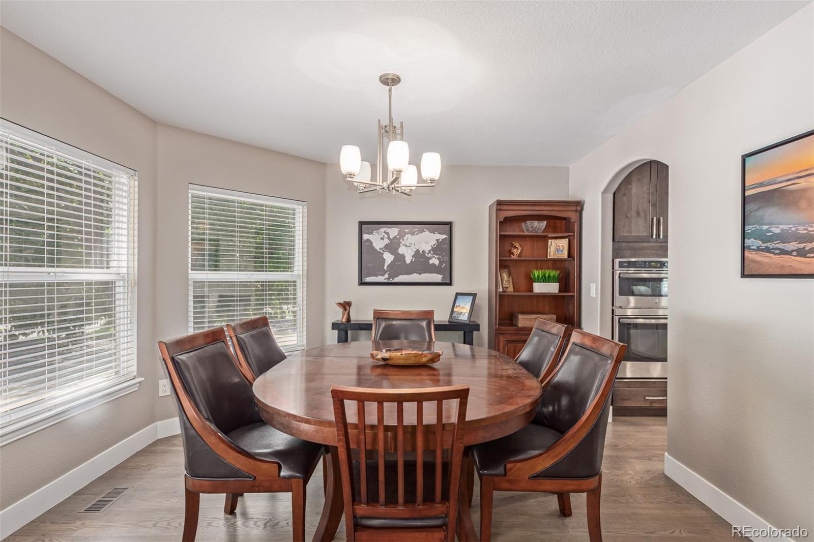 1011 S Valentia Street Unit: 43