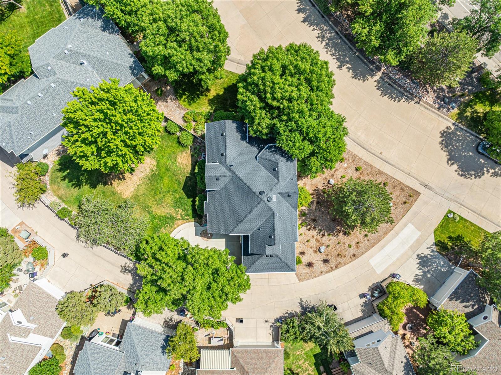 1011 S Valentia Street Unit: 43