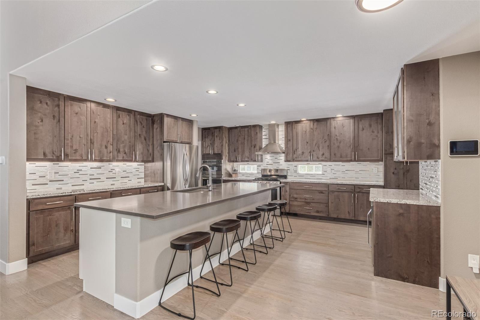 1011 S Valentia Street Unit: 43