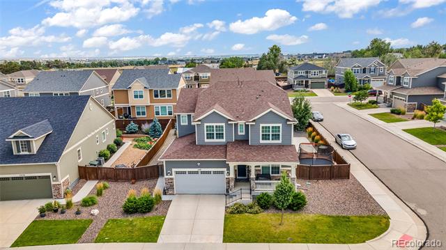 12174 Olive Way