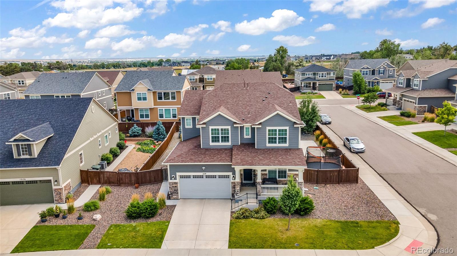 12174 Olive Way