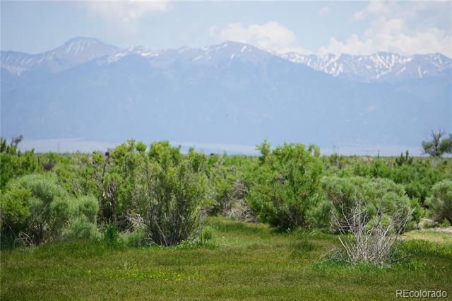 County Road U