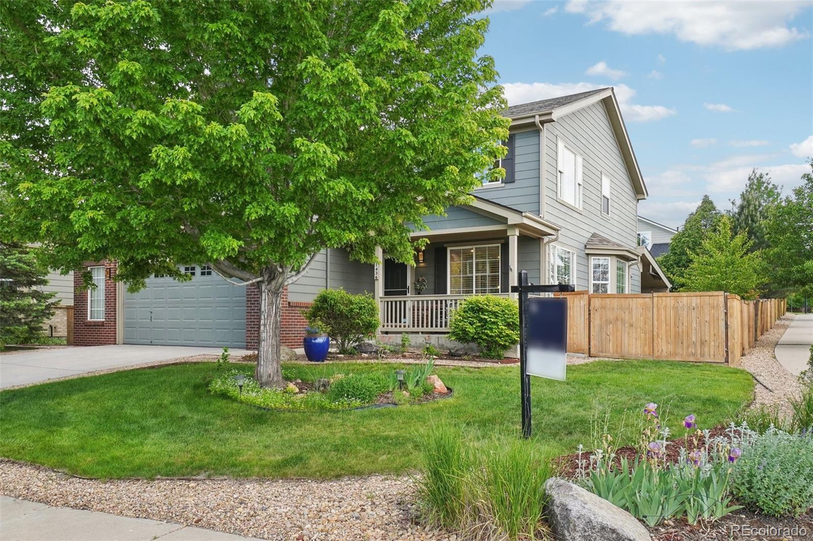 1436 Cherry Place