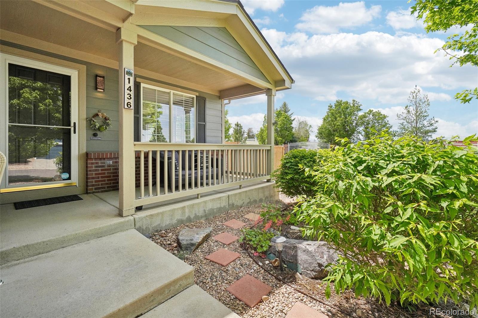 1436 Cherry Place