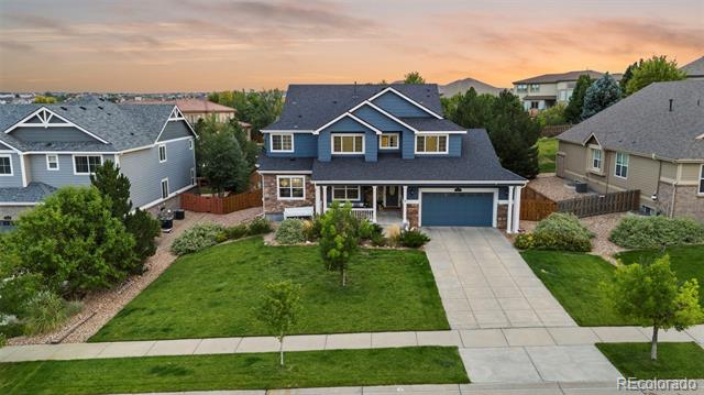 26828 E Caley Place