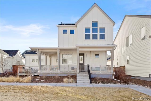 5984 Fulton Street