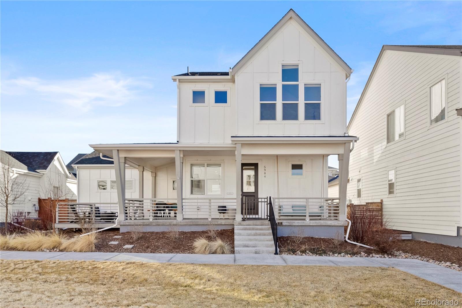 5984 Fulton Street