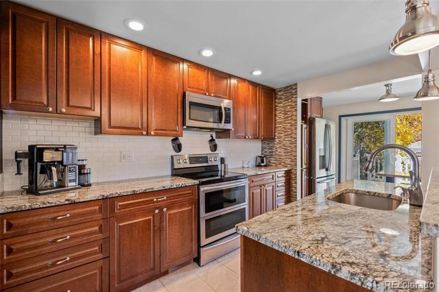 930 S Eliot Street