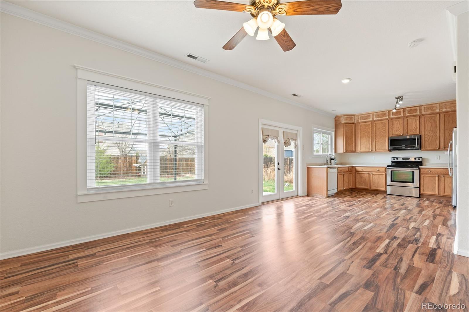 1213 N Heritage Avenue