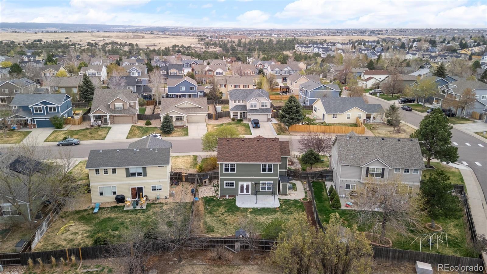 1213 N Heritage Avenue