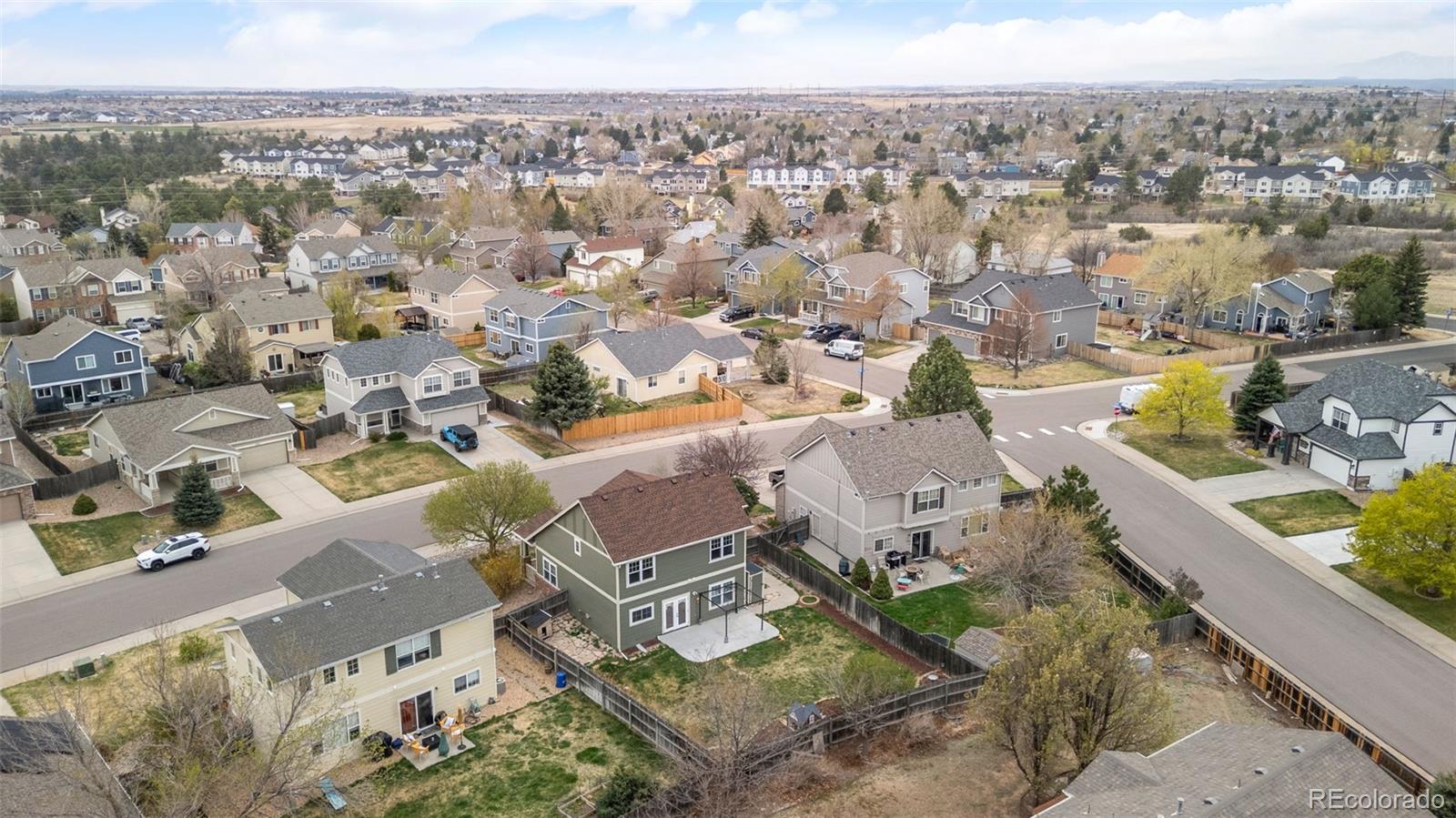 1213 N Heritage Avenue