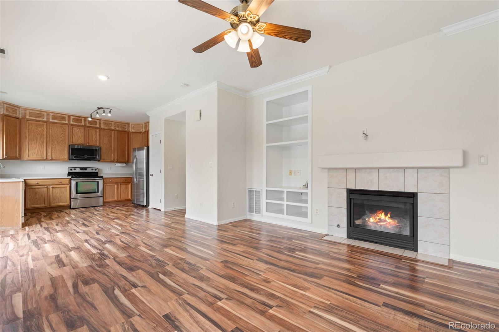 1213 N Heritage Avenue