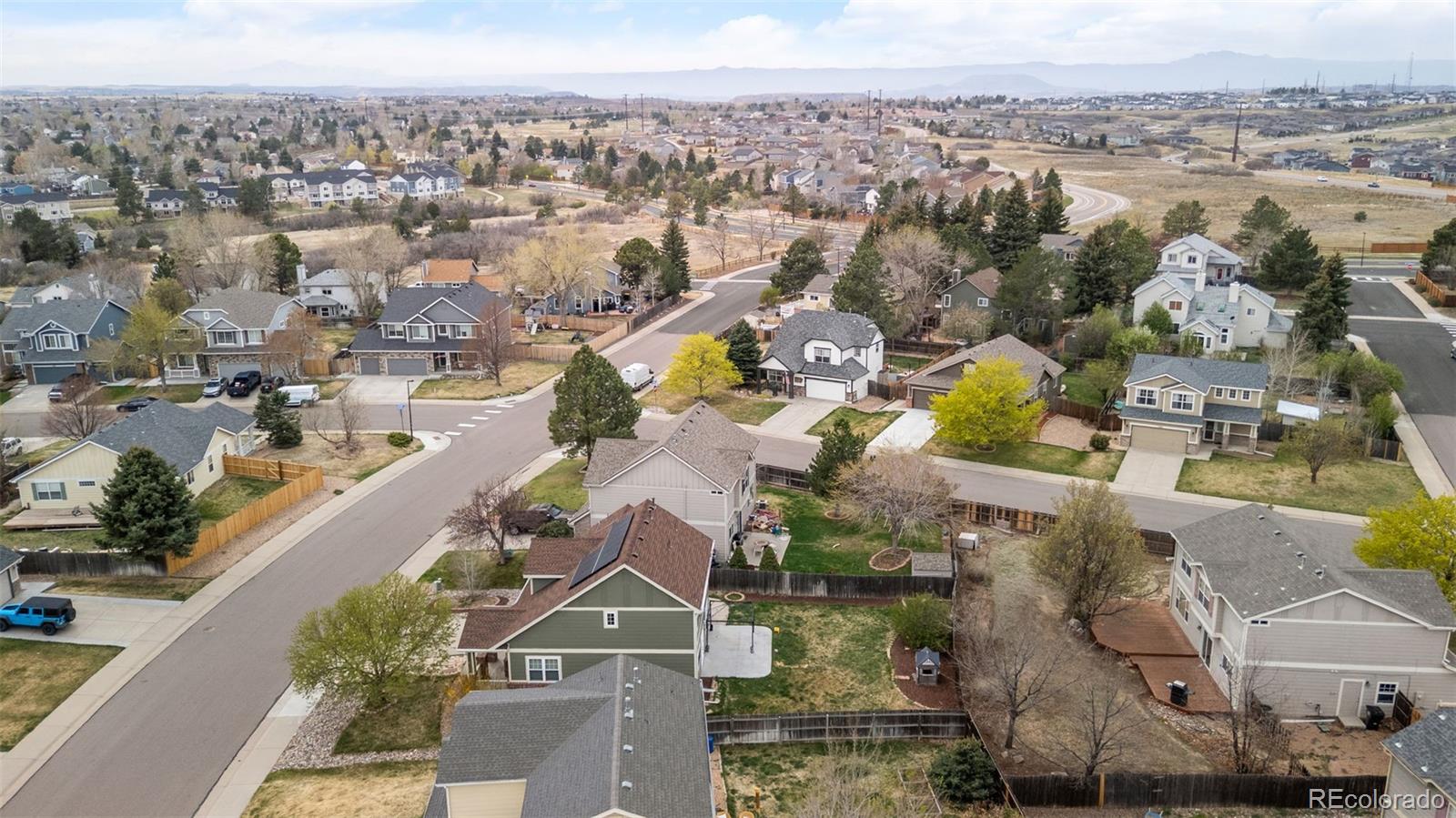 1213 N Heritage Avenue