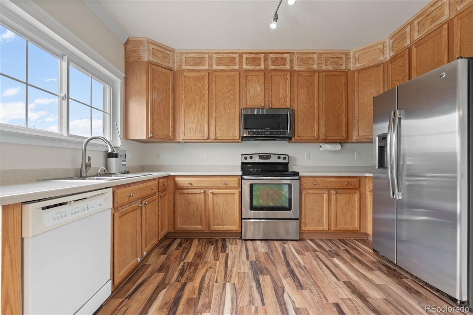 1213 N Heritage Avenue