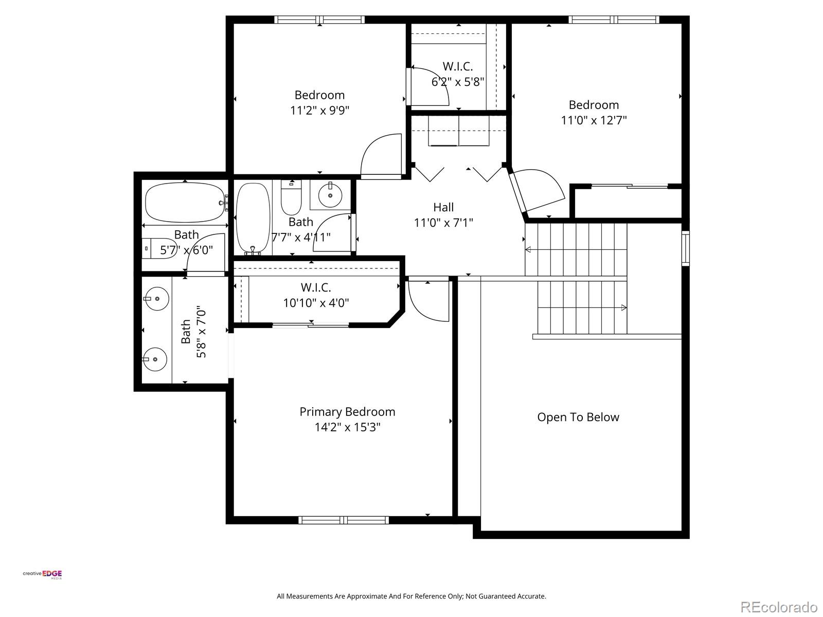 1213 N Heritage Avenue