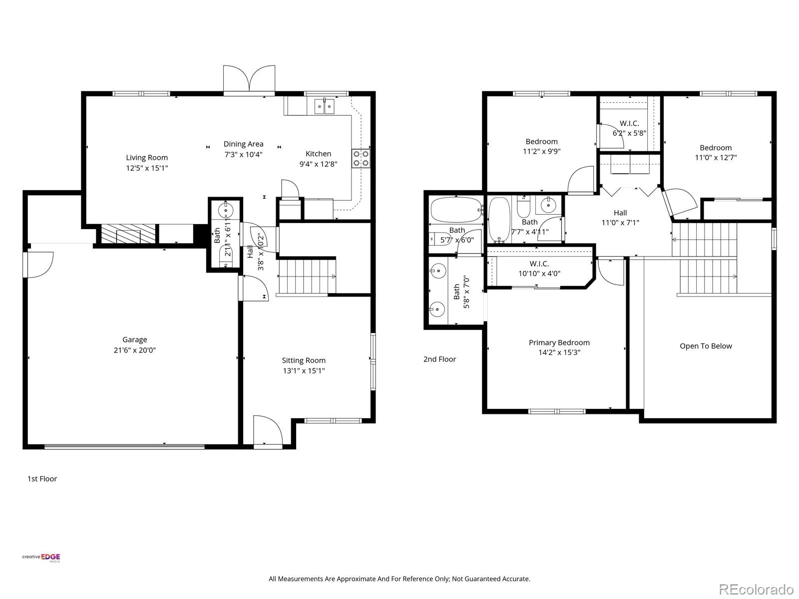 1213 N Heritage Avenue