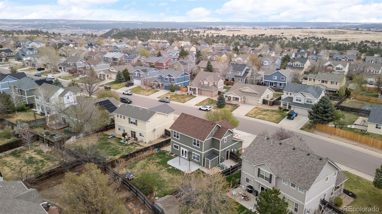 1213 N Heritage Avenue