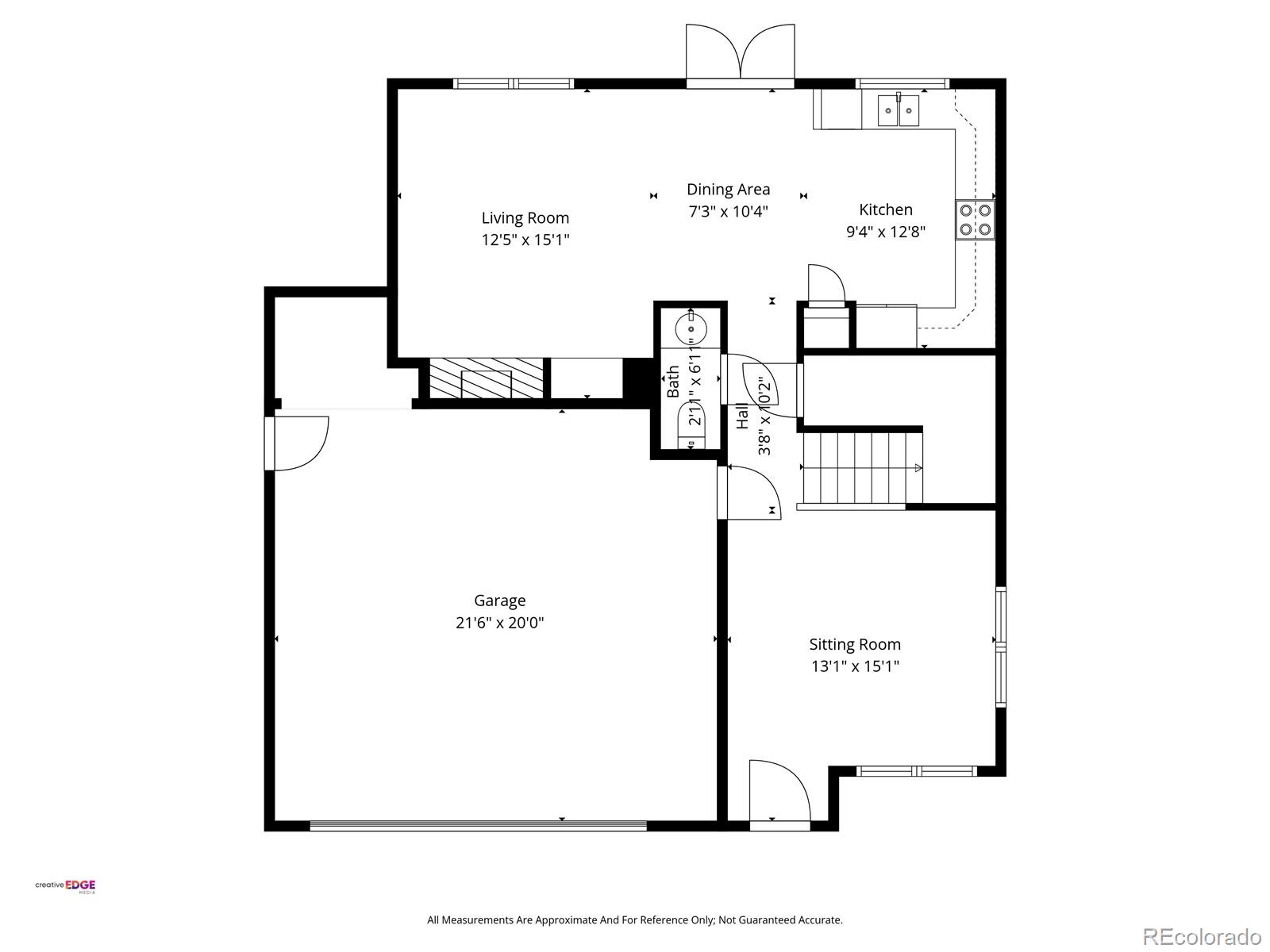 1213 N Heritage Avenue